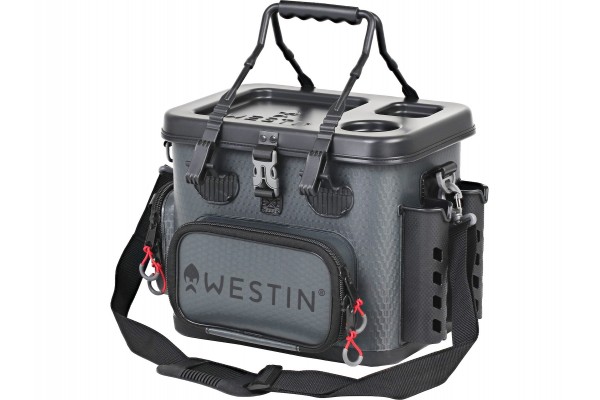 Westin W4 Safeguard Tackle Bags