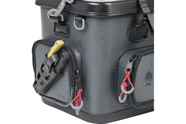 Westin W4 Safeguard Tackle Bags