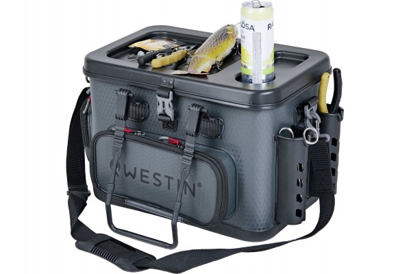 Westin W4 Safeguard Tackle Bags