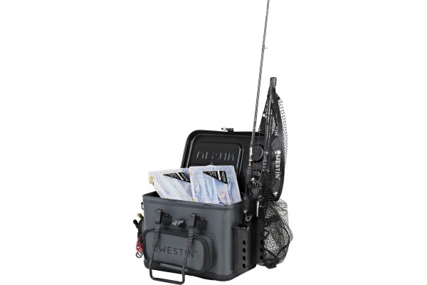 Westin W4 Safeguard Tackle Bags
