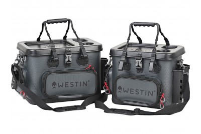 Westin W4 Safeguard Tackle Bags