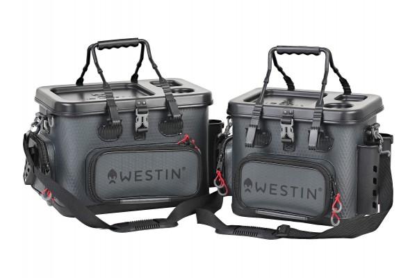 Westin W4 Safeguard Tackle Bags