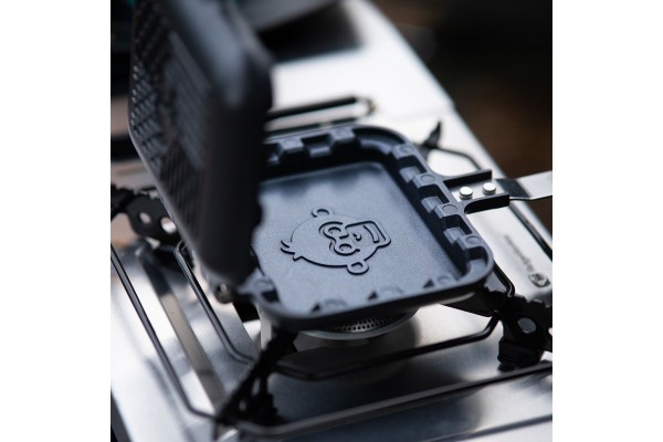 RidgeMonkey Crimpanzee Pan