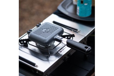 RidgeMonkey Crimpanzee Toaster Pan