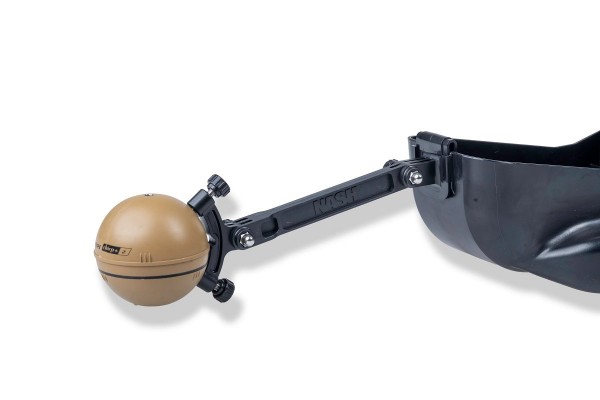 Nash Bushwhacker Pro Deeper and Leading Bridge Kits