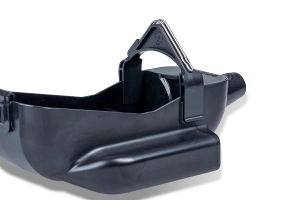 Nash Bushwhacker Pro Deeper and Leading Bridge Kits