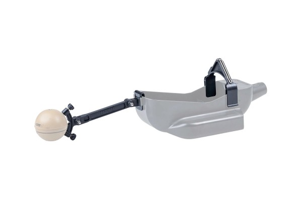 Nash Bushwhacker Pro Deeper and Leading Bridge Kits