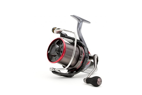 Daiwa Basiair Z45 QDA