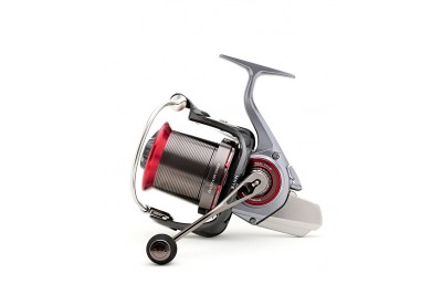 Daiwa Basiair Z45 QDA