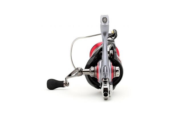 Daiwa Basiair Z45 QDA
