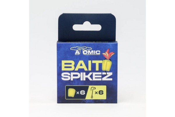 Atomic Bait Spikez