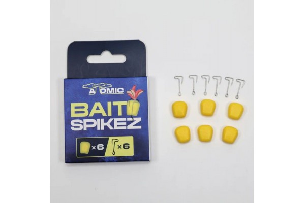Atomic Bait Spikez