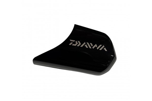 Daiwa Basia Rear Cover Black