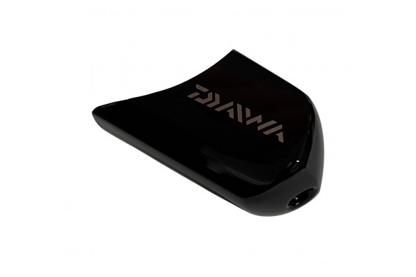 Daiwa Basia Rear Cover Black