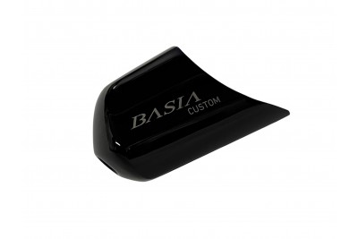 Daiwa Basia Rear Cover Black