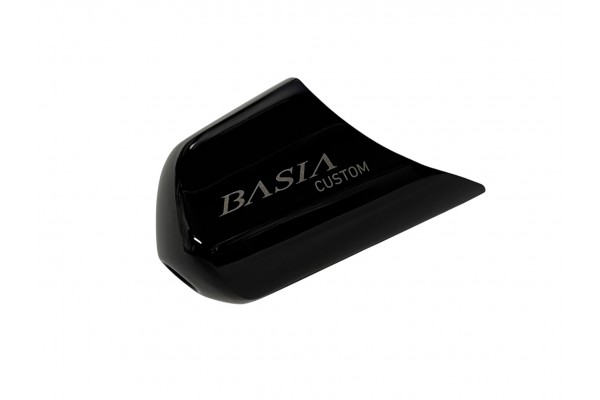 Daiwa Basia Rear Cover Black