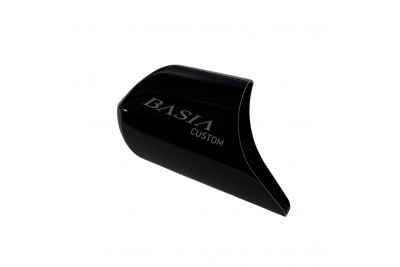 Daiwa Basia Rear Cover Black