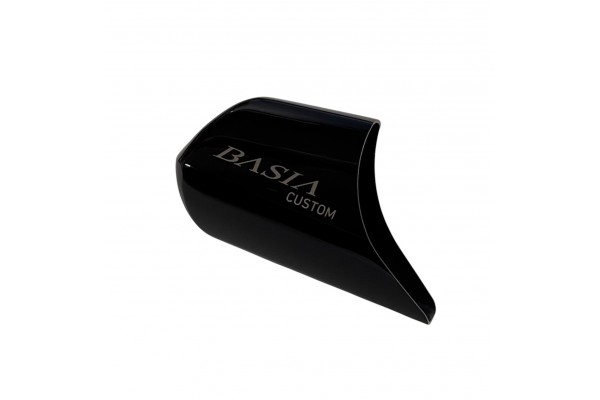 Daiwa Basia Rear Cover Black