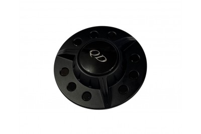 Daiwa Basia 45 Black Drag Knob