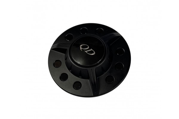 Daiwa Basia 45 Black Drag Knob