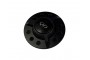 Daiwa Basia 45 Black Drag Knob