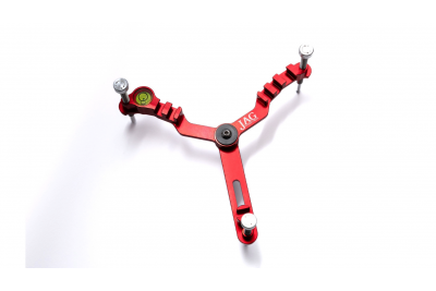 JAG Adjustable Gas Canister Stand