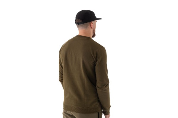 Trakker CR Logo Sweatshirts CLEARANCE