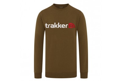 Trakker CR Logo Sweatshirts CLEARANCE