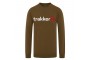 Trakker CR Logo Sweatshirts CLEARANCE