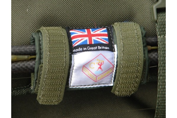 Cotswold Aquarius Lead Rod Bands