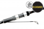 Free Spirit CTX Carp Rods 12ft 3.5lb SU (50mm)