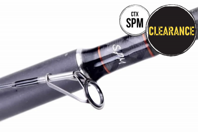 Free Spirit CTX SPM Spod/Spomb/Marker Rod