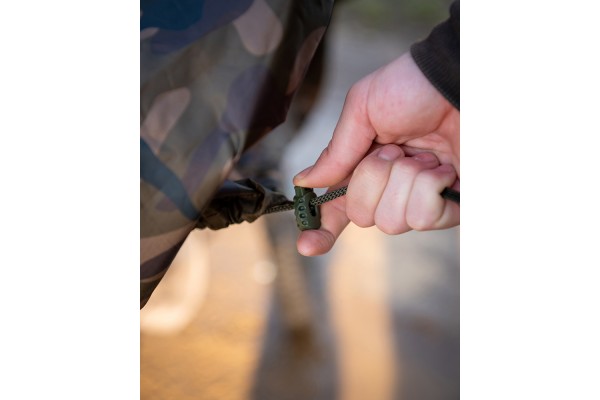 Fox Large Camo Barrow Cover