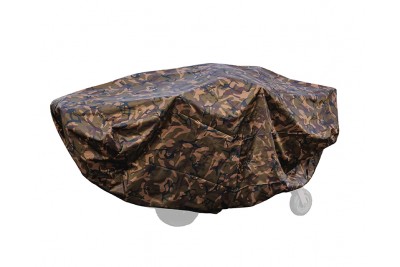 Fox Large Camo Barrow Cover
