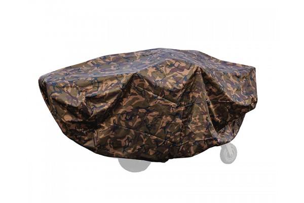 Fox Large Camo Barrow Cover