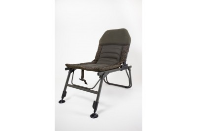 Solar SP C-Tech Combi Chair