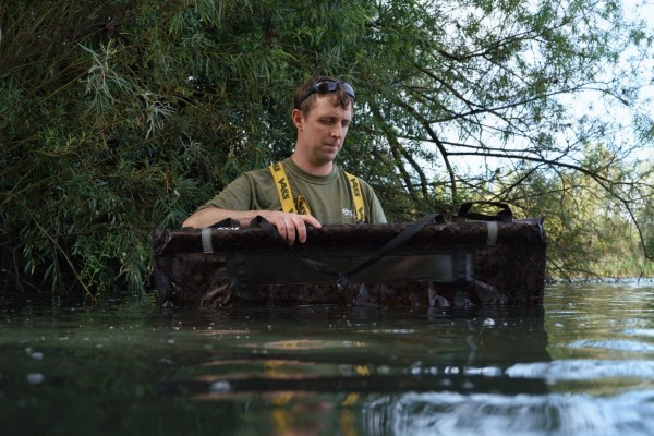 Solar C-Tech Retention Slings