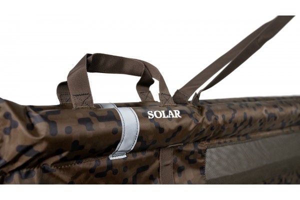 Solar C-Tech Retention Slings