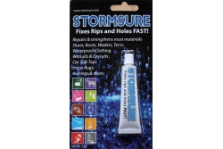 Stormsure Flexible Repair Adhesive 15g Tube