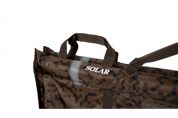 Solar C-Tech Retention Slings