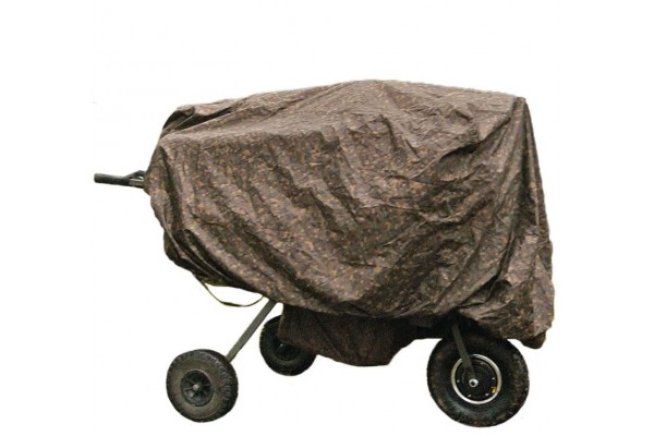 Solar SP C-Tec Barrow Cover