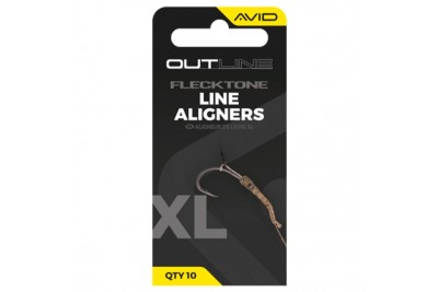 Avid Carp Outline Line Aligners