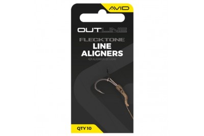 Avid Carp Outline Line Aligners
