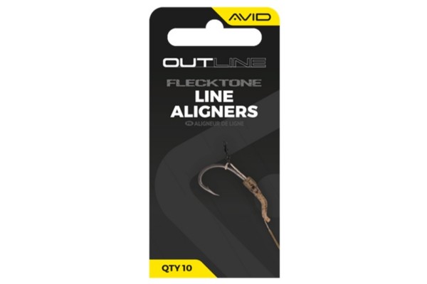 Avid Carp Outline Line Aligners