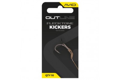 Avid Carp Outline Kickers
