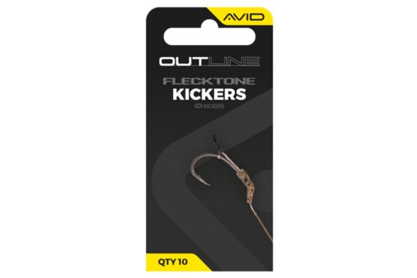 Avid Carp Outline Kickers