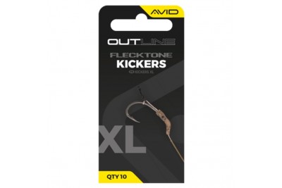 Avid Carp Outline Kickers