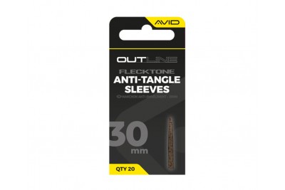 Avid Carp Outline Anti Tangle Sleeves