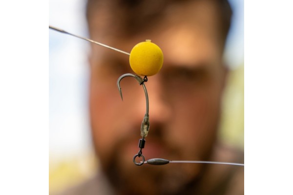 Avid Carp Outline Camo Griptek Putty