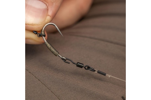 Avid Carp Outline Ronnie Sleeve Kit
